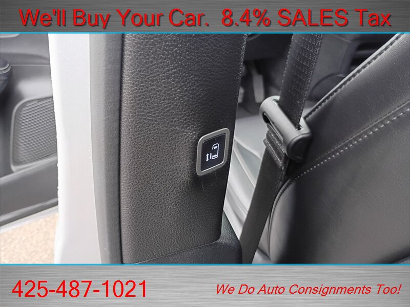 2026 Chrysler Pacifica Select STOW AND GO - Photo 29 - Woodinville, WA 98072