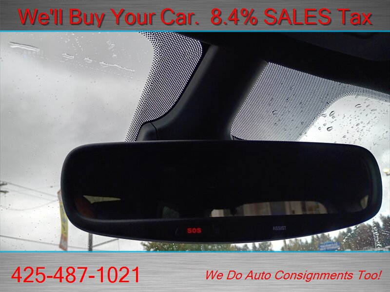 2026 Chrysler Pacifica Select STOW AND GO - Photo 33 - Woodinville, WA 98072