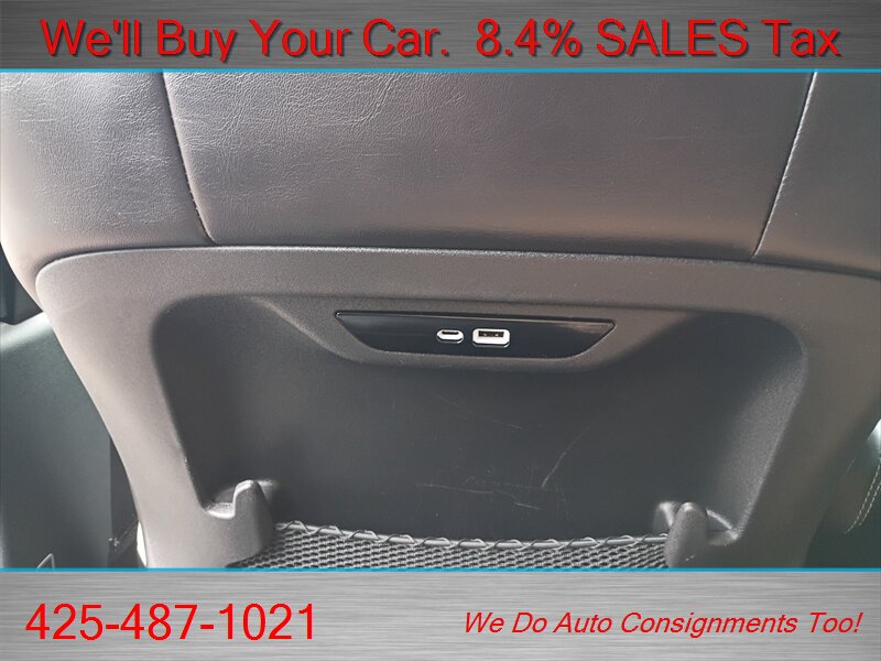 2026 Chrysler Pacifica Select STOW AND GO - Photo 28 - Woodinville, WA 98072
