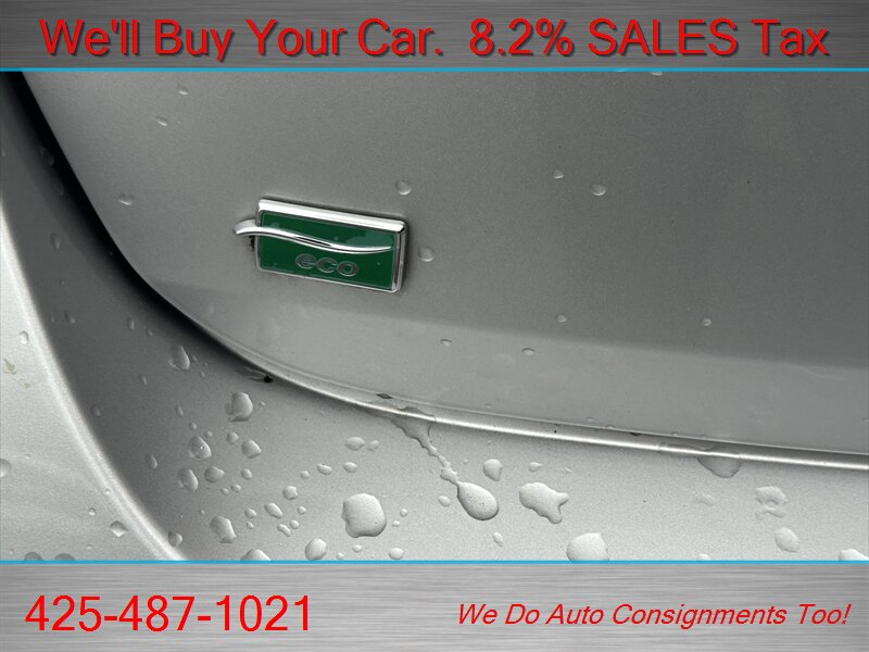 2016 Chevrolet Malibu Limited LT - Photo 31 - Woodinville, WA 98072