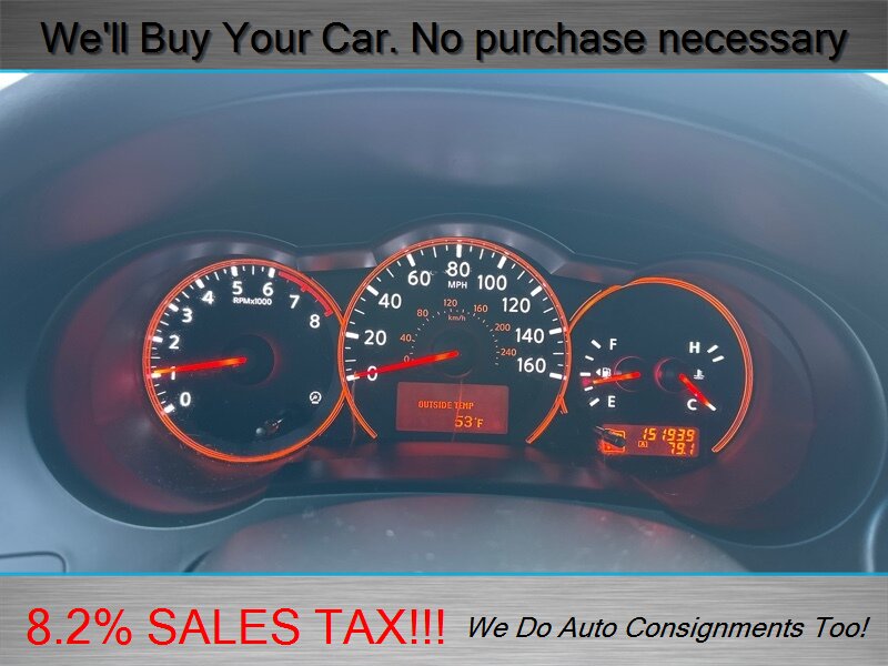 2008 Nissan Altima 2.5   - Photo 11 - Woodinville, WA 98072