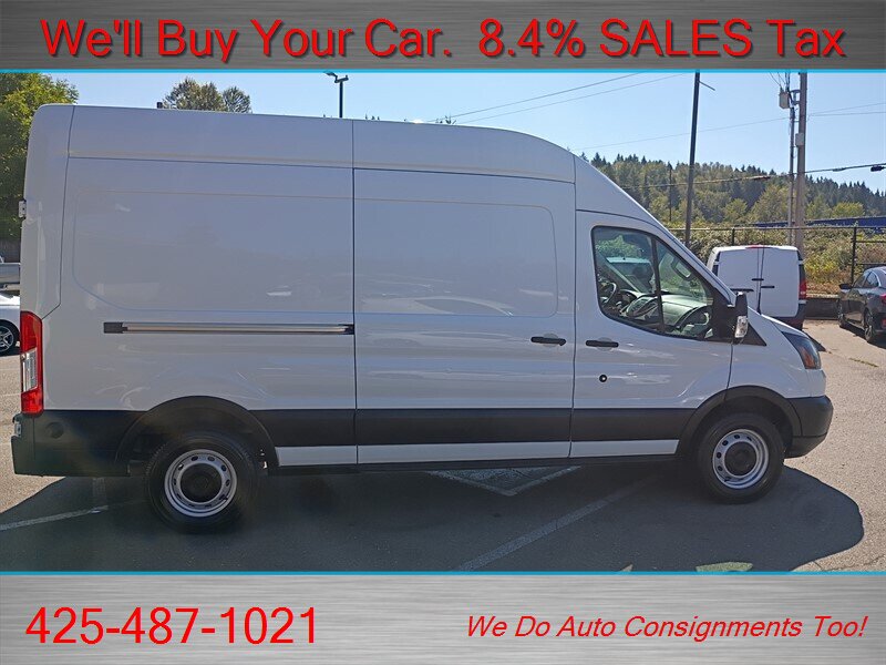 2019 Ford Transit 350 - Photo 5 - Woodinville, WA 98072