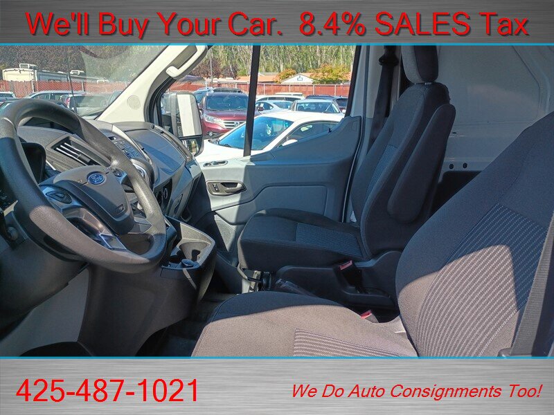 2019 Ford Transit 350 - Photo 15 - Woodinville, WA 98072