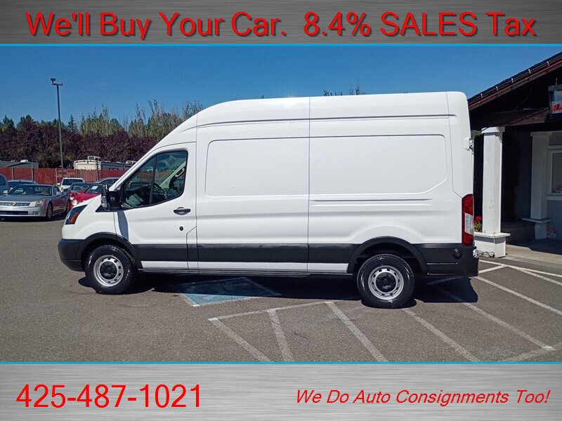 2019 Ford Transit 350 - Photo 6 - Woodinville, WA 98072