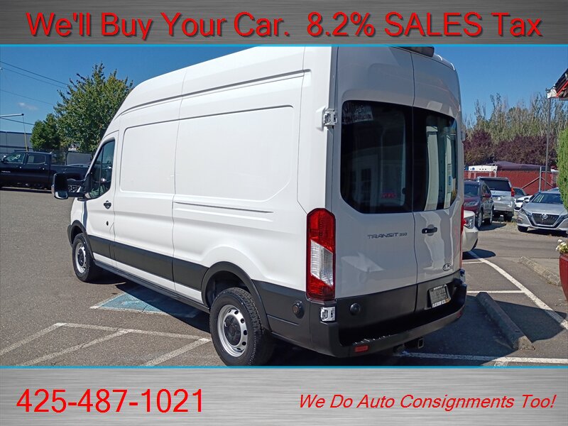 2019 Ford Transit 350 - Photo 10 - Woodinville, WA 98072