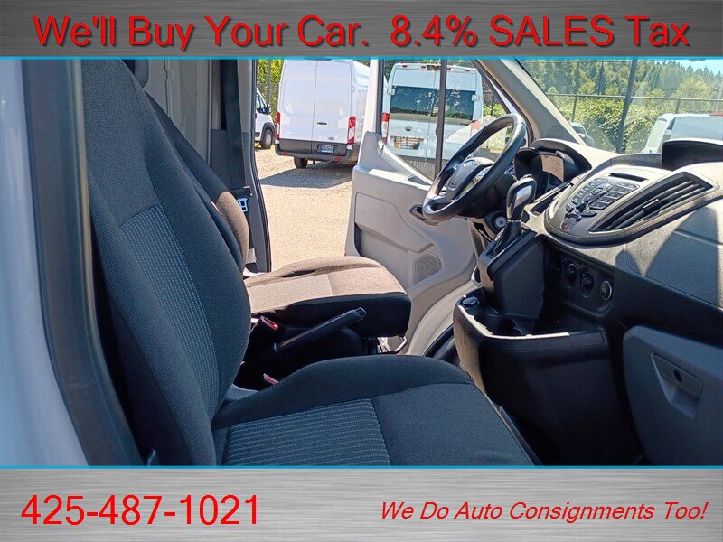 2019 Ford Transit 350 - Photo 17 - Woodinville, WA 98072