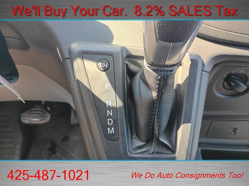 2019 Ford Transit 350 - Photo 21 - Woodinville, WA 98072