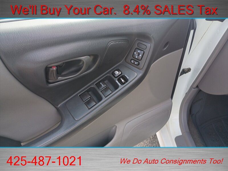 2002 Subaru Forester S AWD - Photo 12 - Woodinville, WA 98072