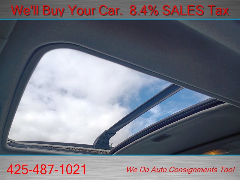 2002 Subaru Forester S AWD - Photo 25 - Woodinville, WA 98072