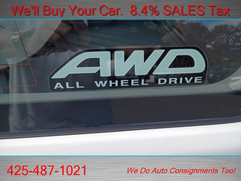 2002 Subaru Forester S AWD - Photo 32 - Woodinville, WA 98072