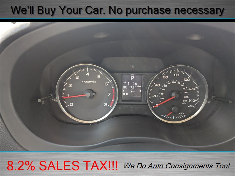 2016 Subaru Impreza 2.0i Premium - Photo 9 - Woodinville, WA 98072