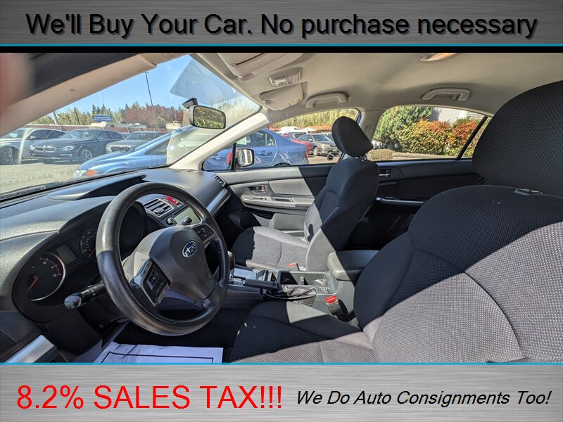 2016 Subaru Impreza 2.0i Premium - Photo 15 - Woodinville, WA 98072