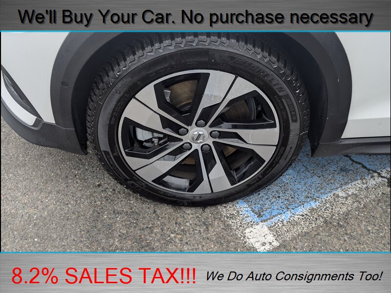 2021 Volvo V60 Cross Country T5  AWD WAGON - Photo 11 - Woodinville, WA 98072