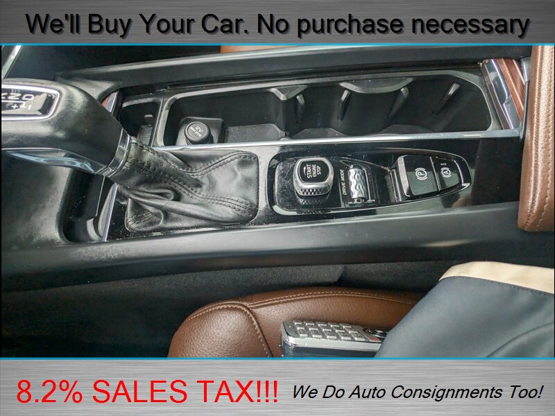 2021 Volvo V60 Cross Country T5  AWD WAGON - Photo 16 - Woodinville, WA 98072