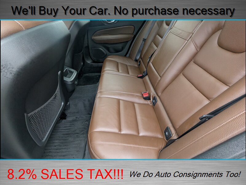 2021 Volvo V60 Cross Country T5  AWD WAGON - Photo 20 - Woodinville, WA 98072