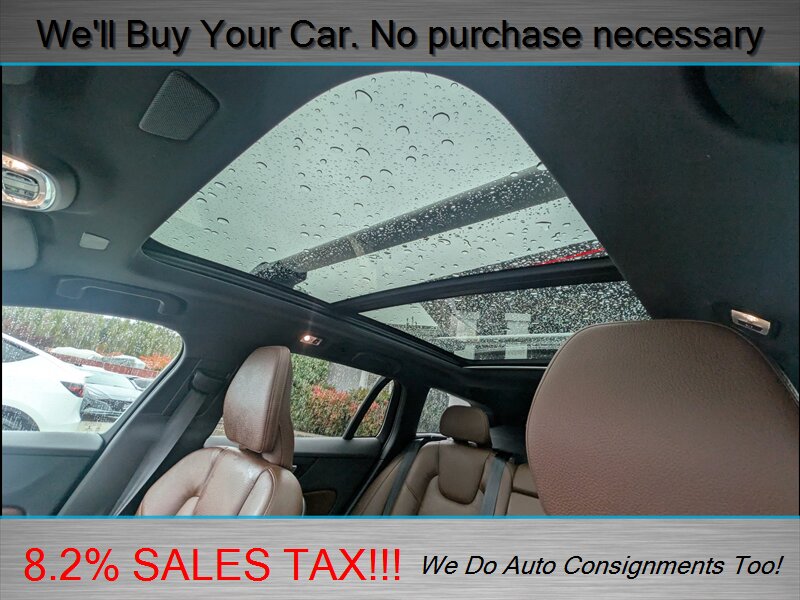 2021 Volvo V60 Cross Country T5  AWD WAGON - Photo 18 - Woodinville, WA 98072