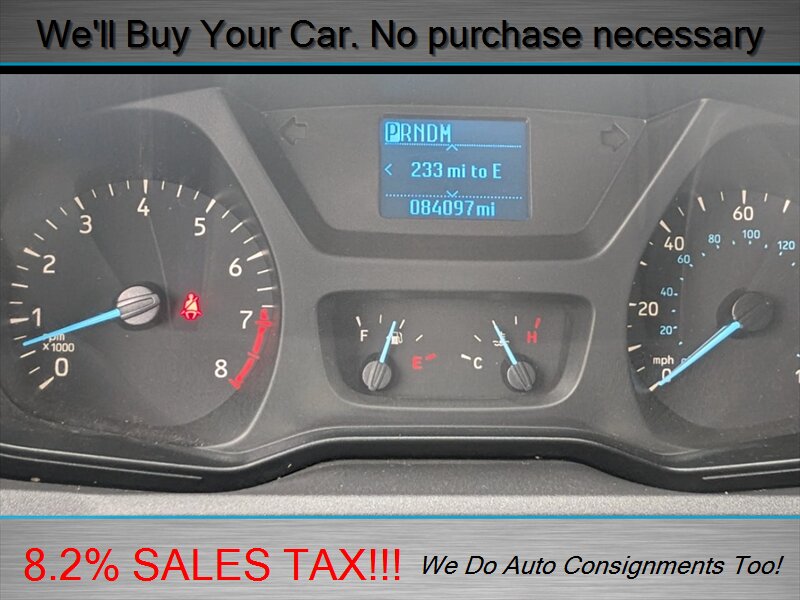 2017 Ford Transit 350 XLT  15 PASSENGER 1 TON XLT - Photo 13 - Woodinville, WA 98072