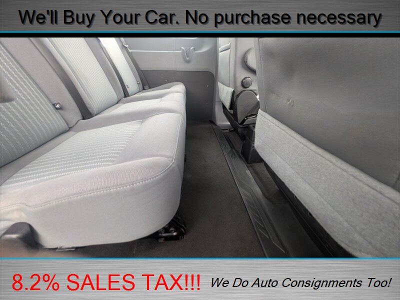 2017 Ford Transit 350 XLT  15 PASSENGER 1 TON XLT - Photo 28 - Woodinville, WA 98072