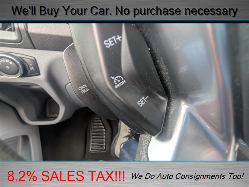 2017 Ford Transit 350 XLT  15 PASSENGER 1 TON XLT - Photo 19 - Woodinville, WA 98072