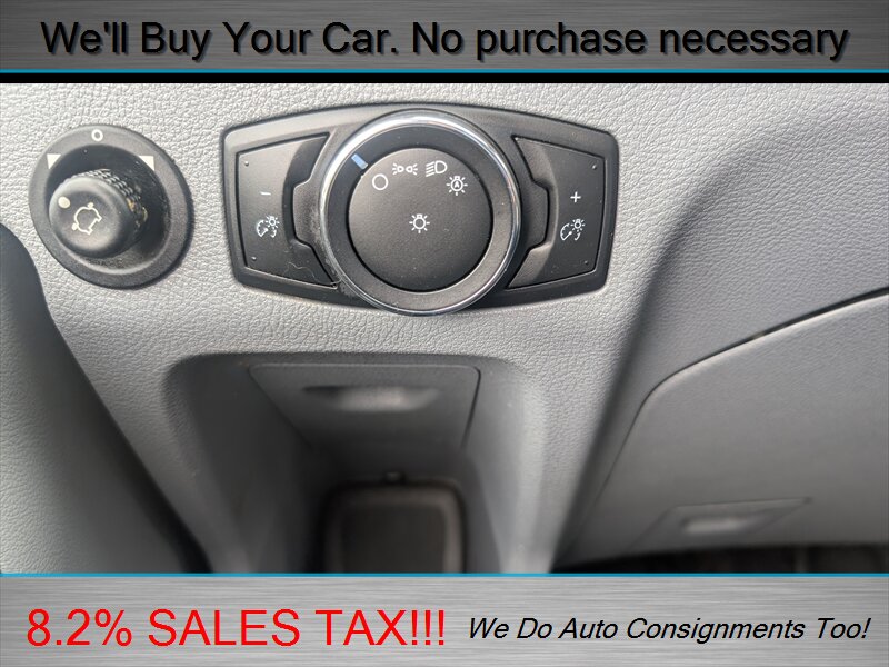 2017 Ford Transit 350 XLT  15 PASSENGER 1 TON XLT - Photo 20 - Woodinville, WA 98072