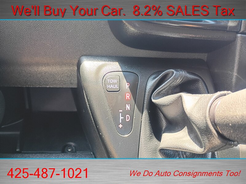 2025 RAM ProMaster Tradesman 2500 - Photo 24 - Woodinville, WA 98072