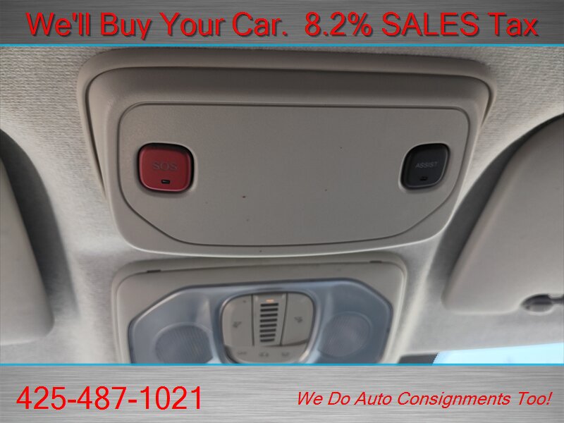 2025 RAM ProMaster Tradesman 2500 - Photo 18 - Woodinville, WA 98072
