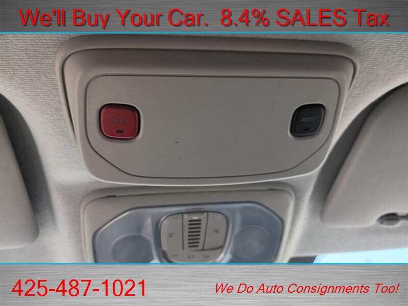 2025 RAM ProMaster Tradesman 2500 - Photo 18 - Woodinville, WA 98072