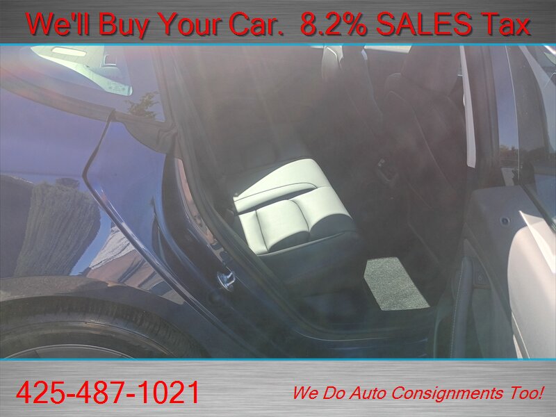 2023 Tesla Model 3  LOW LOW LOW MILES - Photo 10 - Woodinville, WA 98072