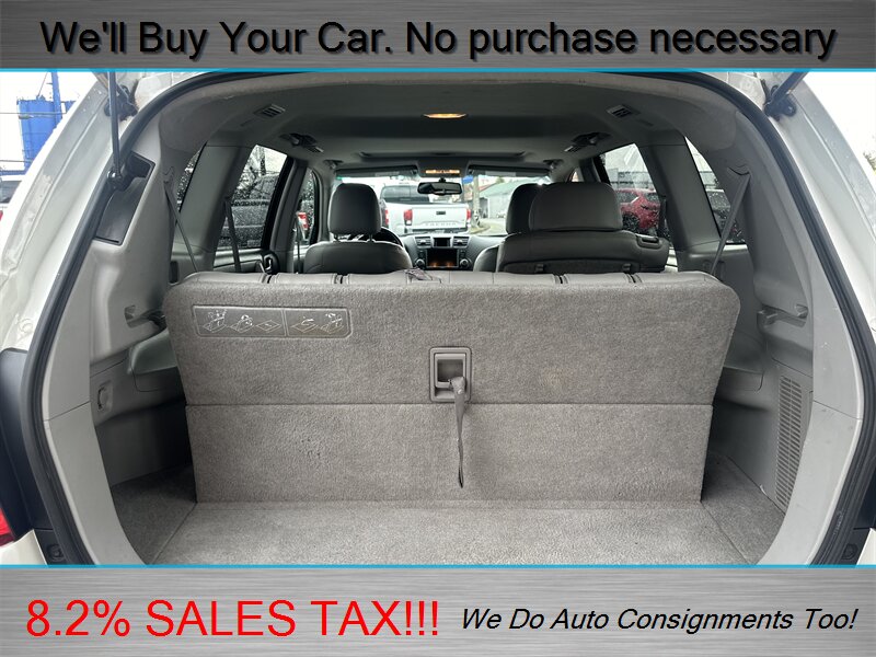 2009 Toyota Highlander Limited   - Photo 10 - Woodinville, WA 98072