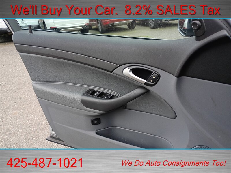 2004 Saab 9-3 Linear  RARE 1 OWNER 5 SPEED - Photo 11 - Woodinville, WA 98072