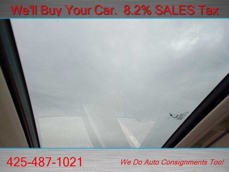 2004 Saab 9-3 Linear  RARE 1 OWNER 5 SPEED - Photo 12 - Woodinville, WA 98072