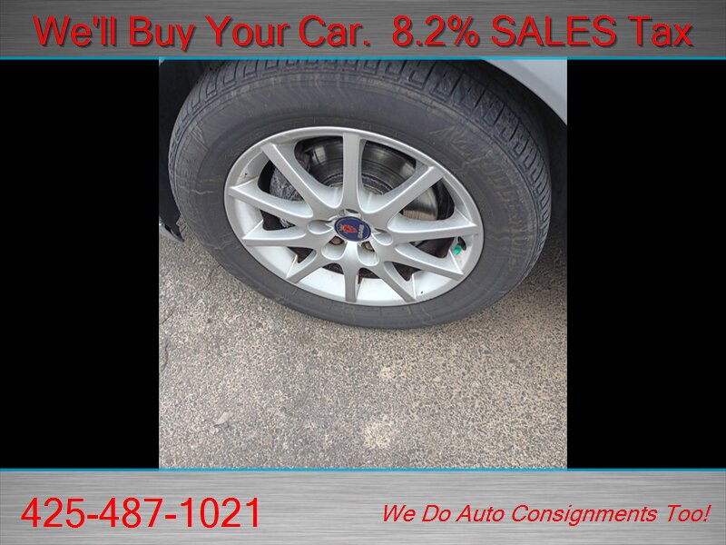 2004 Saab 9-3 Linear  RARE 1 OWNER 5 SPEED - Photo 16 - Woodinville, WA 98072