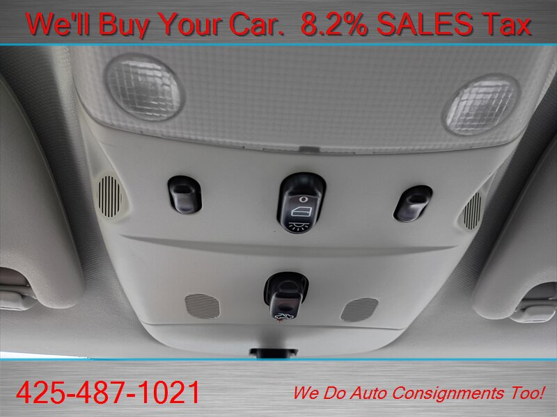 2004 Saab 9-3 Linear  RARE 1 OWNER 5 SPEED - Photo 13 - Woodinville, WA 98072