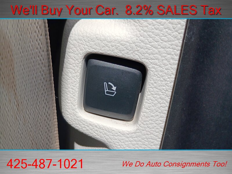 2019 Lincoln Navigator L Black Label - Photo 18 - Woodinville, WA 98072