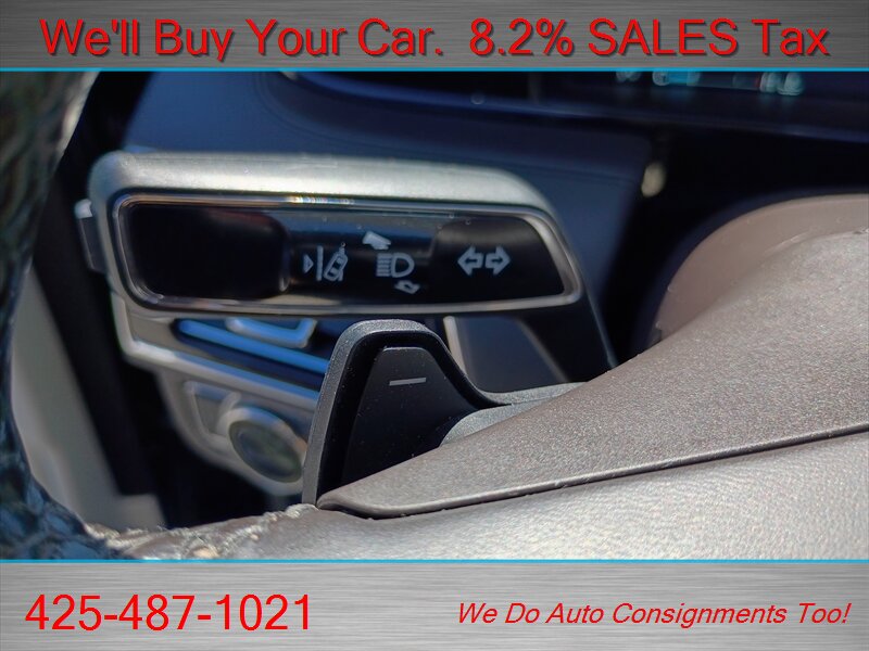 2019 Lincoln Navigator L Black Label - Photo 32 - Woodinville, WA 98072