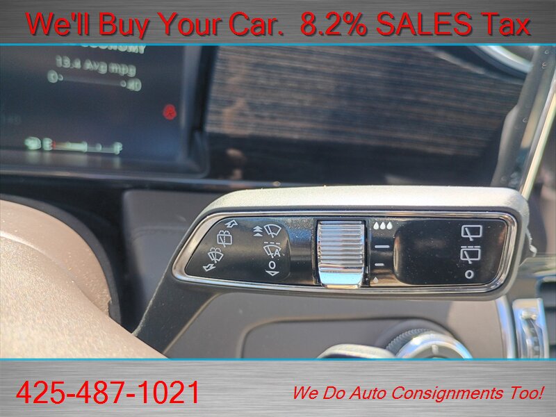 2019 Lincoln Navigator L Black Label - Photo 31 - Woodinville, WA 98072