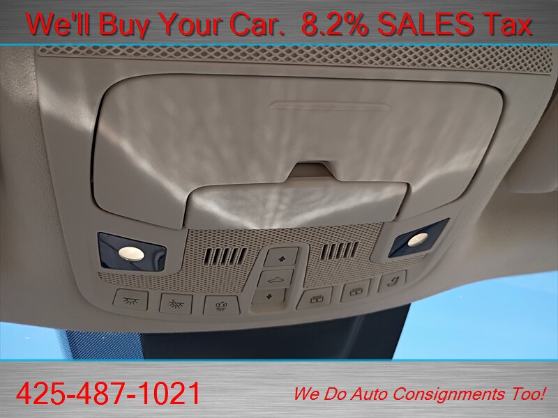 2019 Lincoln Navigator L Black Label - Photo 44 - Woodinville, WA 98072