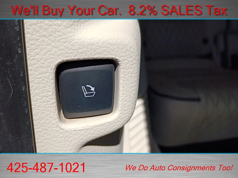 2019 Lincoln Navigator L Black Label - Photo 19 - Woodinville, WA 98072