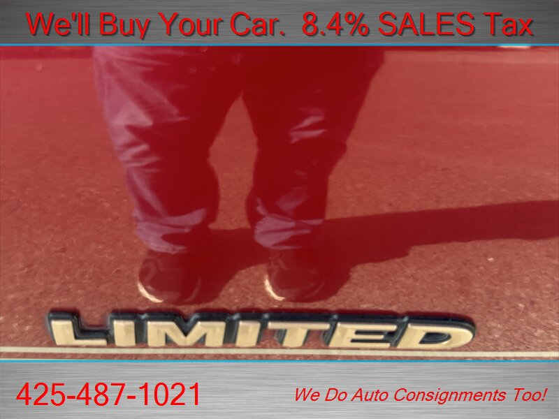 1998 Subaru Legacy Outback LIMITED EDITION LOW LOW MILES - Photo 13 - Woodinville, WA 98072