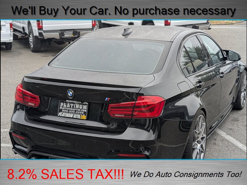 2017 BMW M3 - Photo 6 - Woodinville, WA 98072