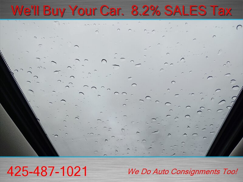 2008 Honda Accord EX-L V6   - Photo 11 - Woodinville, WA 98072