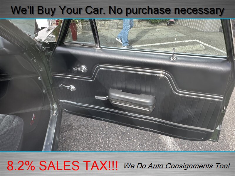 1970 Chevrolet El Camino   - Photo 24 - Woodinville, WA 98072