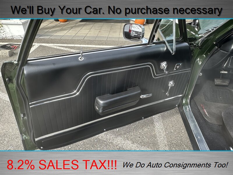 1970 Chevrolet El Camino   - Photo 14 - Woodinville, WA 98072