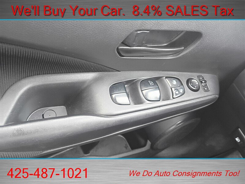 2021 Nissan Kicks S - Photo 21 - Woodinville, WA 98072