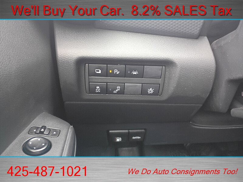 2021 Nissan Kicks S - Photo 20 - Woodinville, WA 98072