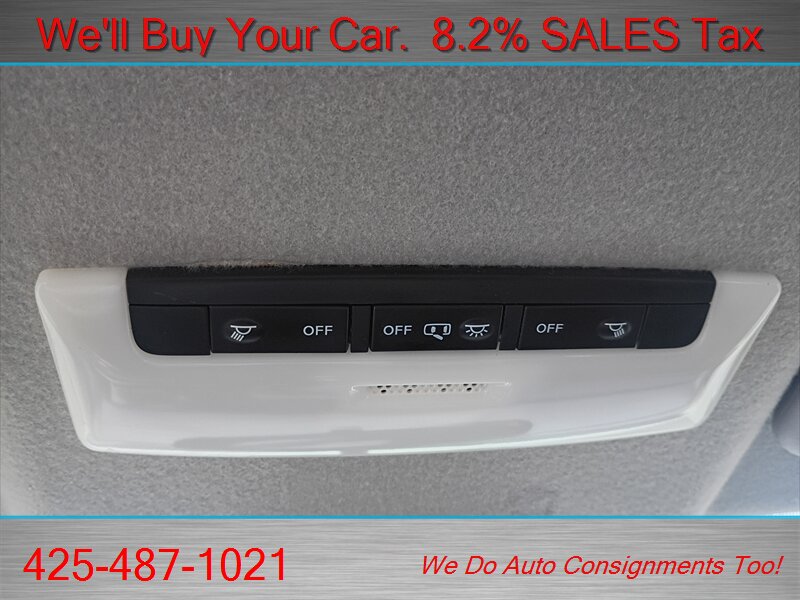 2021 Nissan Kicks S - Photo 23 - Woodinville, WA 98072