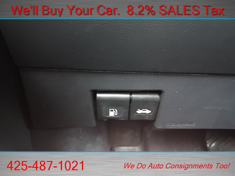 2021 Nissan Kicks S - Photo 22 - Woodinville, WA 98072