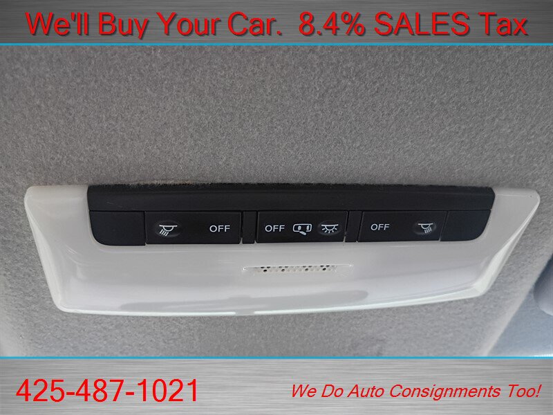 2021 Nissan Kicks S - Photo 23 - Woodinville, WA 98072