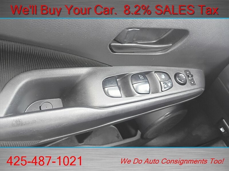 2021 Nissan Kicks S - Photo 21 - Woodinville, WA 98072