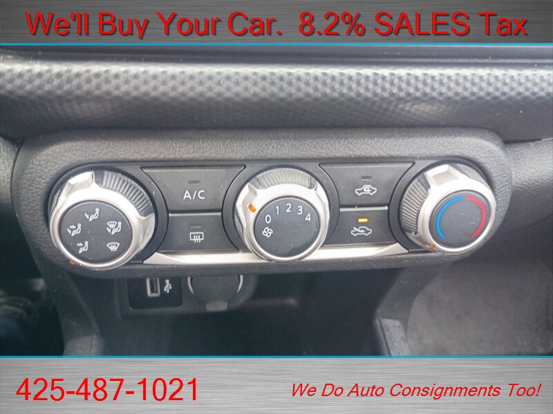 2021 Nissan Kicks S - Photo 26 - Woodinville, WA 98072